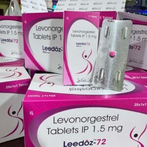 Levonorgestrel
